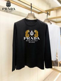 Picture of Prada T Shirts Long _SKUPradam-3xl25t0231135